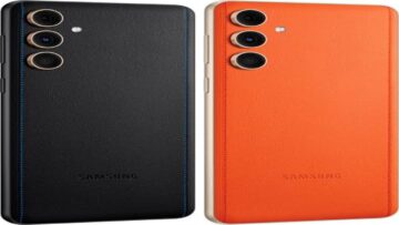 شركة سامسونج تبهر الجميع.. الآن تعرف على مواصفات هاتف سامسونج الجديد Samsung galaxy c55