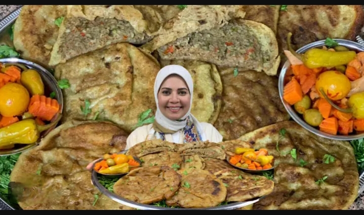 زي المحلات بالضبط.. طريقة عمل الحواوشى المصري في المنزل بأقل المقادير