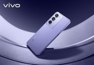 أقوى الهواتف الاقتصادية الجديدة Vivo V30 SE بإمكانيات رائعة بـ 3 كاميرا خلفية وبطارية كبيرة