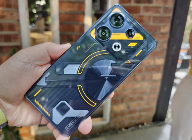 “اكتشف القوة الخارقة لـ Infinix GT 20 Pro: الأداء المذهل بسعر لا يُقاوم – الخيار الأول لعشاق الألعاب!