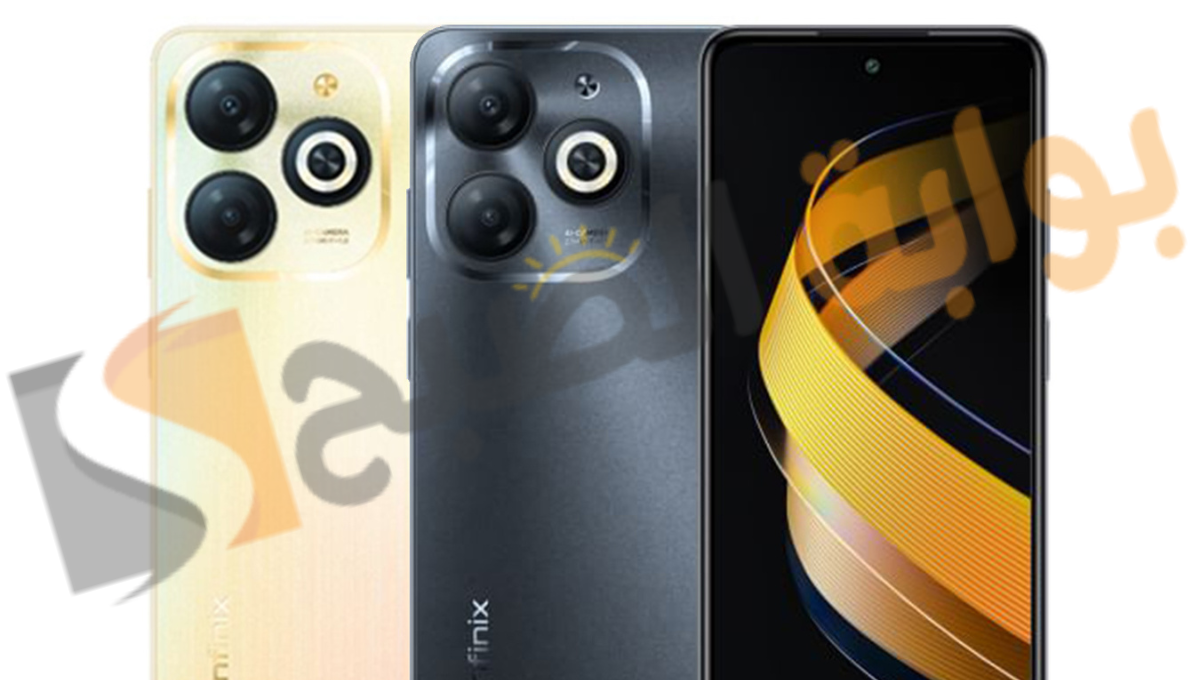 "شكل أنيق وسعر مغري" مواصفات هاتف Infinix smart 8 وسعره في السعودية والإمارات ومصر 5 “شكل أنيق وسعر مغري” مواصفات هاتف Infinix smart 8 وسعره في السعودية والإمارات ومصر