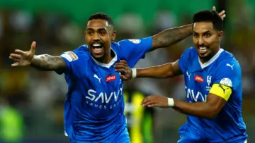 ليلة استعادة اللقب .. القنوات الناقلة لمباراة الهلال والحزم في الدوري السعودي 2024