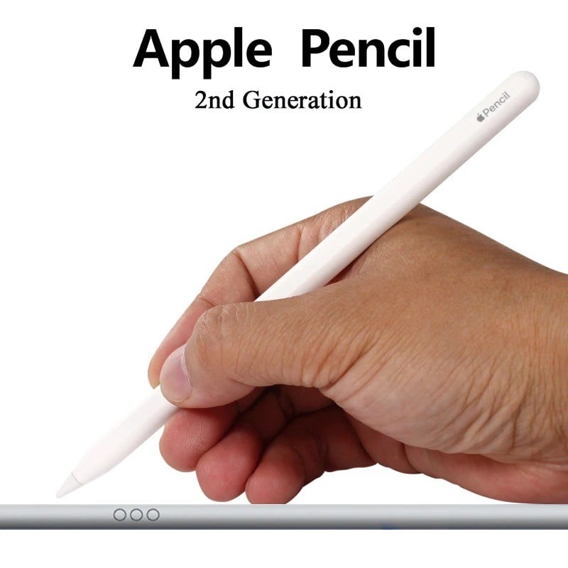 آبل تقدم قلم Apple Pencil المرتقب بميزة الاستجابة اللمسية قريبًا 5 آبل تقدم قلم Apple Pencil المرتقب بميزة الاستجابة اللمسية قريبًا