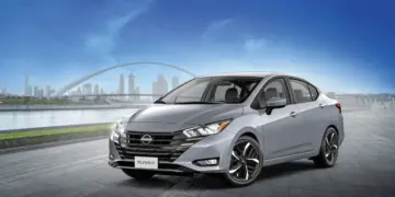 بصالون مميز وأسعار رائعة.. Nissan sunny 2024 مواصفات ومميزات نيسان صني موديل 2024