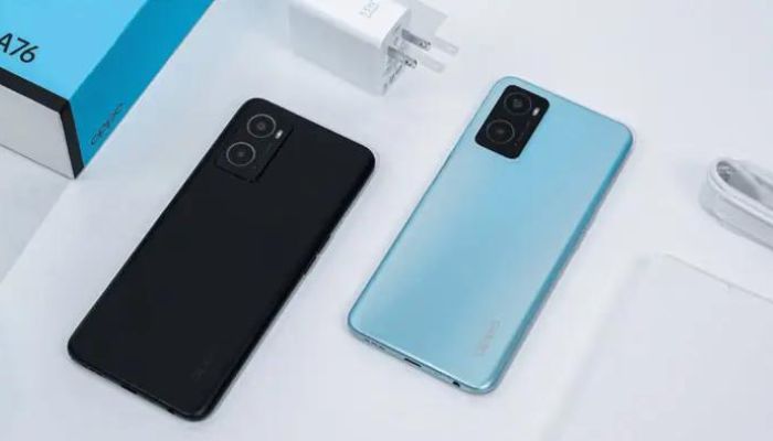 اوبو الأفضل على الإطلاق... مواصفات هاتف Oppo A76 ومميزاته 5 اوبو الأفضل على الإطلاق… مواصفات هاتف Oppo A76 ومميزاته