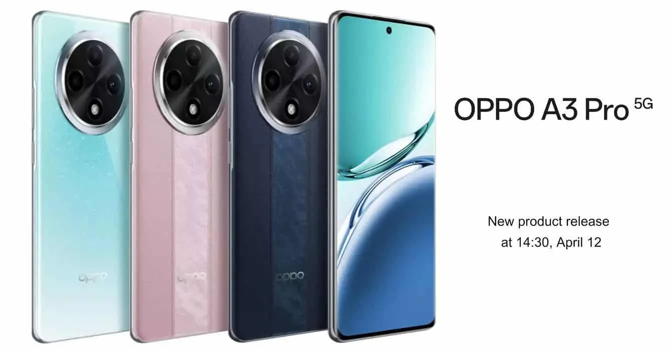مقاوم للماء بتصميم شيك|| مراجعة شاملة لمواصفات هاتف Oppo A3 Pro بأحدث نظام تشغيل 5 مقاوم للماء بتصميم شيك|| مراجعة شاملة لمواصفات هاتف Oppo A3 Pro بأحدث نظام تشغيل