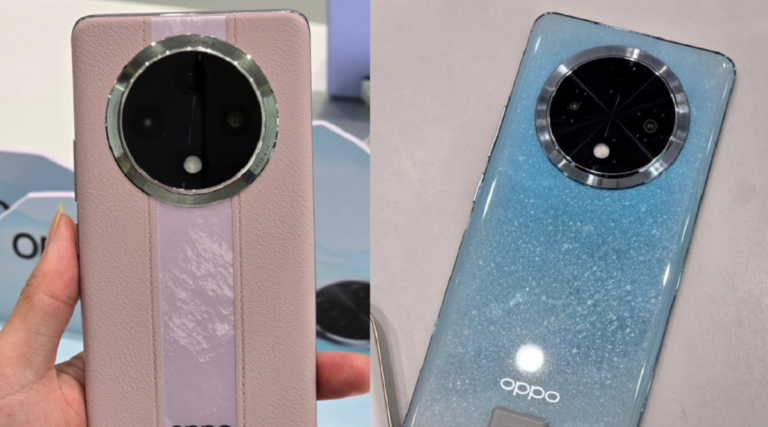 عندما يلتقي الإبداع بالتكنولوجيا: Oppo A3 Pro تحفة العصر الرقمي بمزايا خارقة! 5 عندما يلتقي الإبداع بالتكنولوجيا: Oppo A3 Pro تحفة العصر الرقمي بمزايا خارقة!