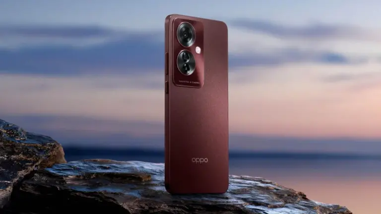 تجربة فريدة تخطف الأنفاس: Oppo F25 Pro يُعيد تعريف معايير الهواتف الذكية بمزايا لا تُقاوم! 5 تجربة فريدة تخطف الأنفاس: Oppo F25 Pro يُعيد تعريف معايير الهواتف الذكية بمزايا لا تُقاوم!