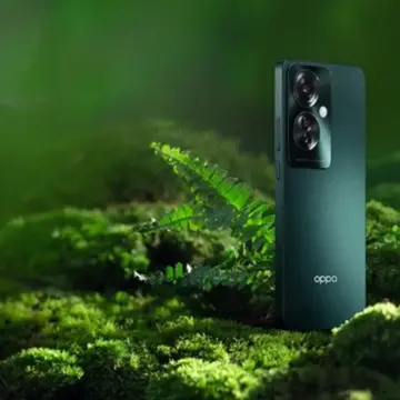 “Oppo Reno11 F 5G: الإبداع والتميز في هاتف واحد بمواصفات خارقة”