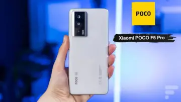 كم سعر هاتف Xiaomi Poco F5 Pro؟..وما هي أهم مواصفاته من مميزات وعيوب