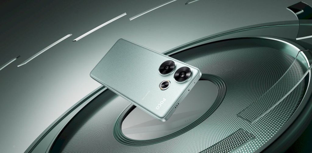 مقارنة بين هاتفي Poco F6 وPoco F6 Pro بعد إطلاقهم رسميًا بأقوى معالج