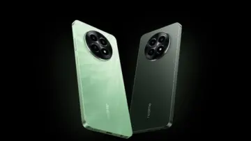 من الفئة الإقتصادية هاتف جديد من ريلمي Realme C65 5G