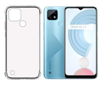 “اقتصادي بكاميرا 13 ميجا بكسل” سعر ومواصفات هاتف Realme C21Y من ريلمي