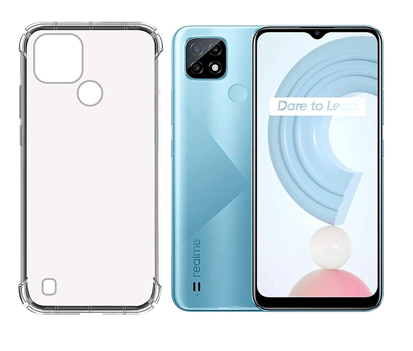 "اقتصادي بكاميرا 13 ميجا بكسل" سعر ومواصفات هاتف Realme C21Y من ريلمي 5 “اقتصادي بكاميرا 13 ميجا بكسل” سعر ومواصفات هاتف Realme C21Y من ريلمي