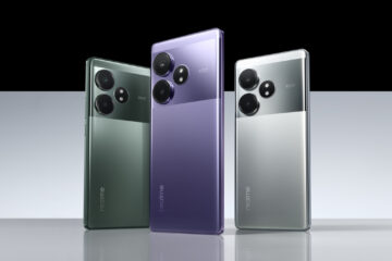 “هاتف ريملي للفئة المتوسطة”.. سعر ومواصفات Realme GT Neo 6 بأبرز الإمكانيات