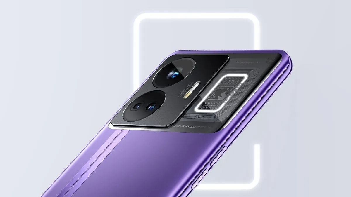 بمعالج أداؤه عالي .. مواصفات هاتف Realme GT Neo 6 من ريلمي |مقاوم للماء وبكاميرا 50 مجا بكسل 5 بمعالج أداؤه عالي .. مواصفات هاتف Realme GT Neo 6 من ريلمي |مقاوم للماء وبكاميرا 50 مجا بكسل