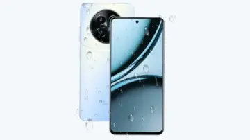 “تجربة تقنية لا تُنسى: Realme Narzo 70x – السرعة والأناقة التي تبحث عنها بسعر لا يُقاوم!”