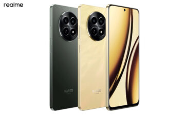 ريلمي تطرح هاتفها الجديد كلا Realme Narzo N65 بمعالج قوي من ميديا تك