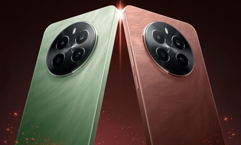 ريلمي P1 Pro: العملاق الجديد الذي يتحدى الكبار بمواصفاته المذهلة وسعره المنافس! 5 ريلمي P1 Pro: العملاق الجديد الذي يتحدى الكبار بمواصفاته المذهلة وسعره المنافس!