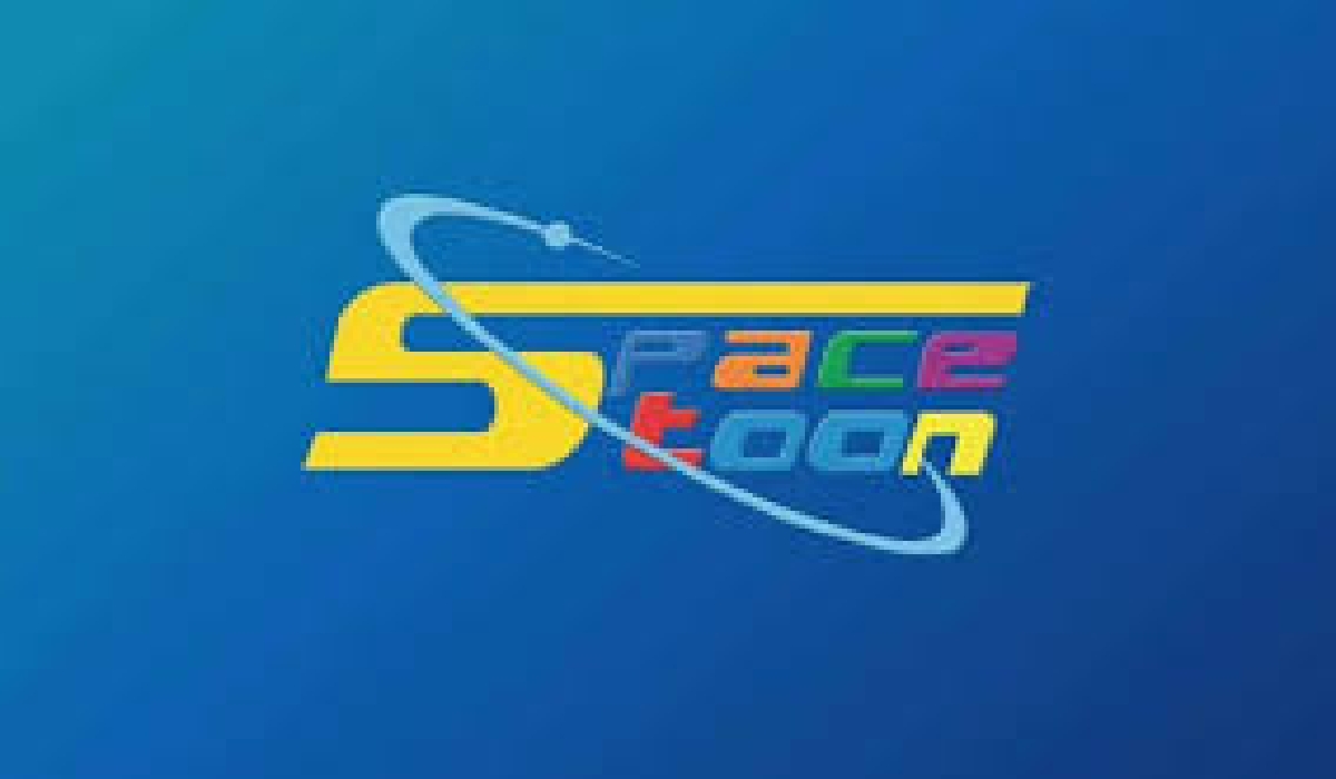 تردد قناة سبيس تون الجديد 2024 SPACE TOON بأخر تحديث .. استقبله الآن