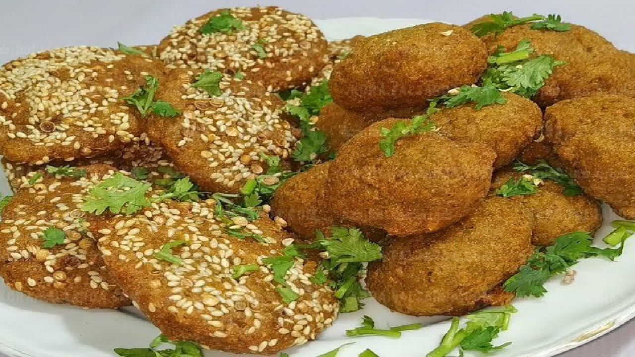 طريقة تحضير الفلافل البيتي بحرفية عالية وأعرفي سر تماسكها