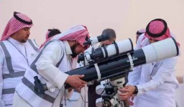 كم باقي على عيد الاضحى 1445؟ مركز البحوث الفلكية يوضح