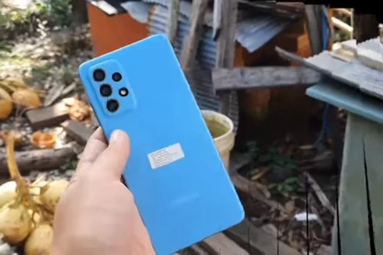 Samsung A52 في 2024: الرفيق الذكي بمعالج Snapdragon 720G - هل يستمر في الصدارة؟ 5 Samsung A52 في 2024: الرفيق الذكي بمعالج Snapdragon 720G – هل يستمر في الصدارة؟