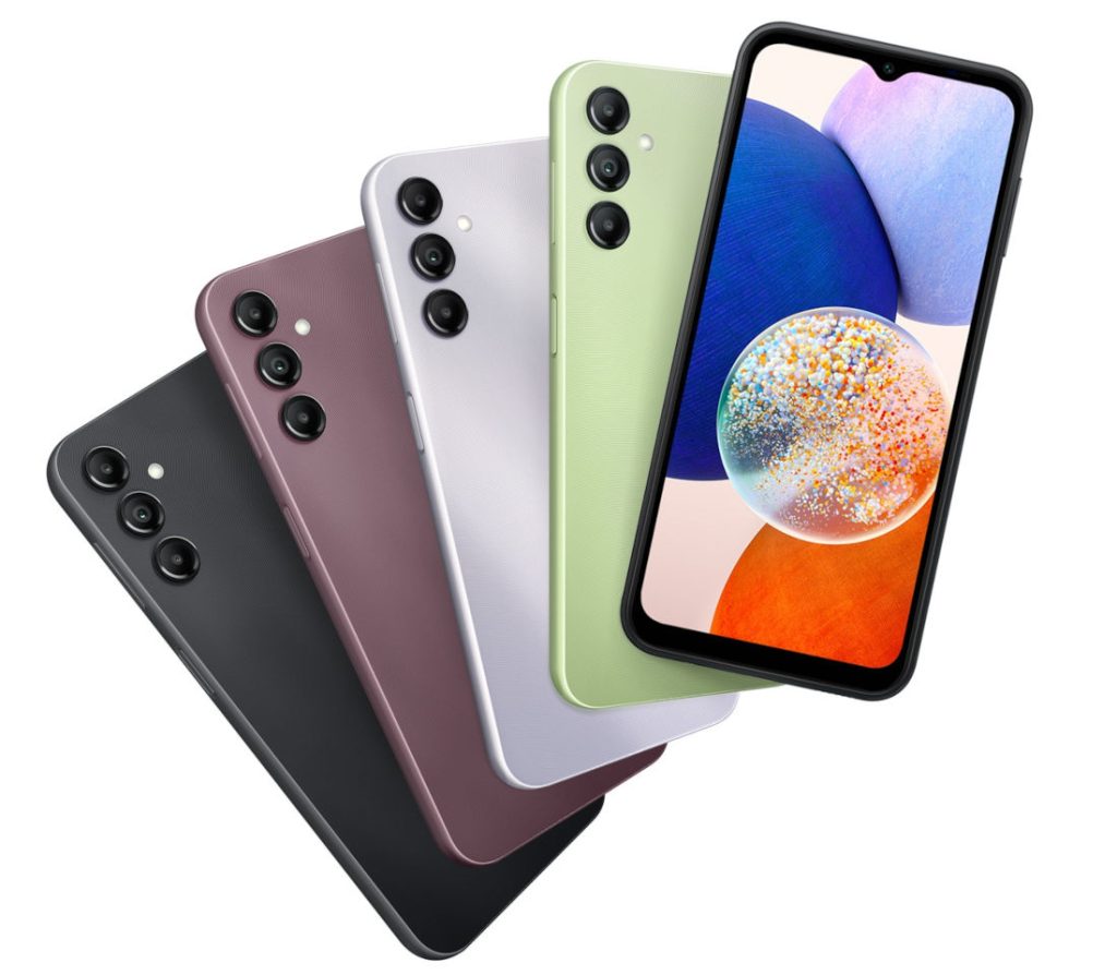 بإمكانيات رائعة...تعرف علي مواصفات هاتف سامسونج Galaxy A23 واكتشف اهم مميزاته 5 بإمكانيات رائعة…تعرف علي مواصفات هاتف سامسونج Galaxy A23 واكتشف اهم مميزاته