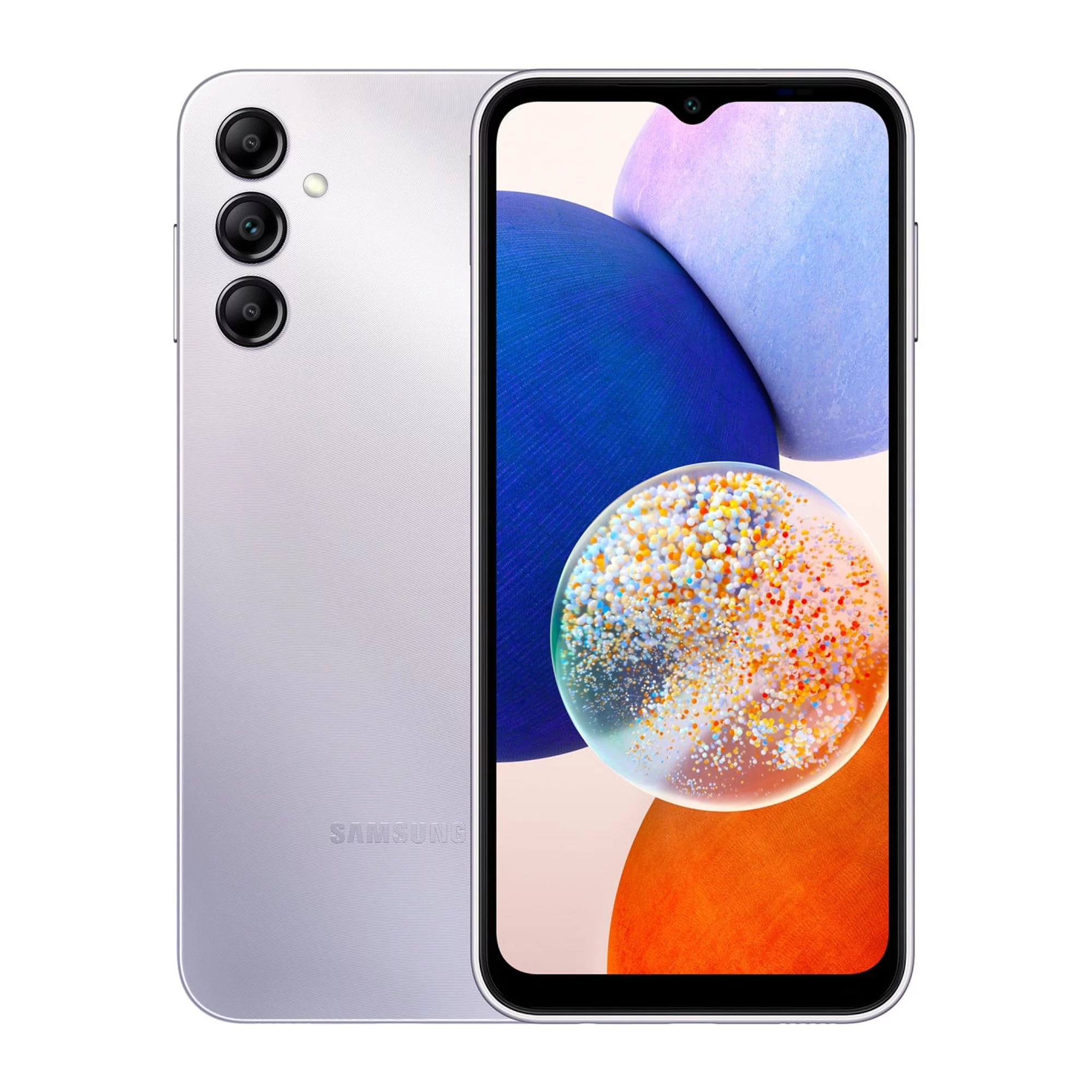 بامكانيات رائعة...تعرف علي مواصفات هاتف Samsung Galaxy A14 واكتشف أهم مميزاته 5 بامكانيات رائعة…تعرف علي مواصفات هاتف Samsung Galaxy A14 واكتشف أهم مميزاته