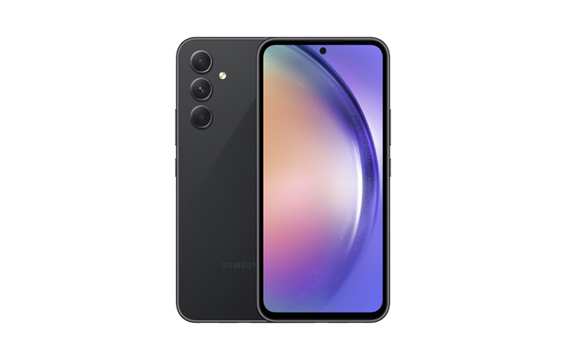 بمعالج قوي بتكنولوجيا 5 نانو .. مواصفات هاتف Samsung Galaxy A54 5G من سامسونج 5 بمعالج قوي بتكنولوجيا 5 نانو .. مواصفات هاتف Samsung Galaxy A54 5G من سامسونج