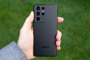 “لمحبي الهواتف” سعر جوال Samsung Galaxy S21 Ultra في السعودية مواصفاته المميزة