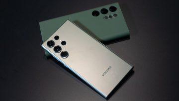 بكاميرا 200 ميجا ومعالج جبار.. سعر ومواصفات Samsung Galaxy S23 Ultra عملاق شركة سامسونج