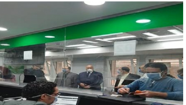 وفقا لقرار الوزارة.. اخر تطورات الخروج علي المعاش المبكر 5 وفقا لقرار الوزارة.. اخر تطورات الخروج علي المعاش المبكر