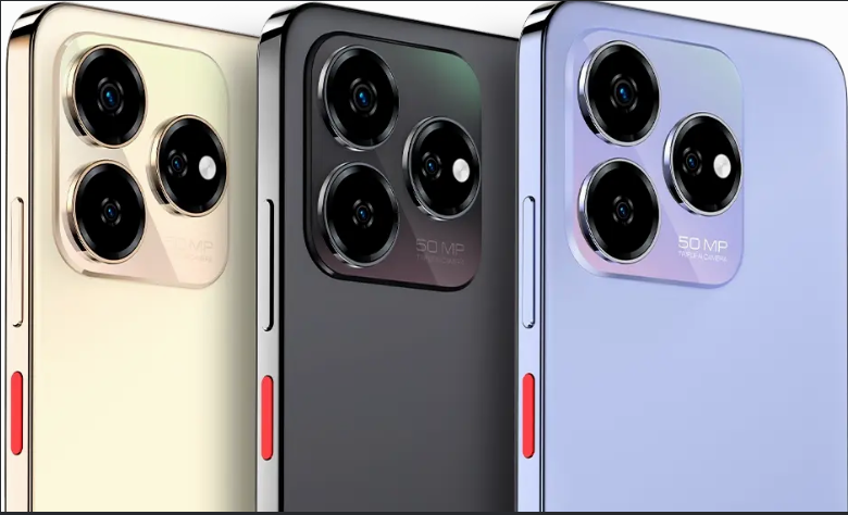 سعر ومواصفات ZTE Axon 60 زد تي إي أكسيون 60 _ زد تي إي أكسيون 60 لايت Axon 60 Lite 5 سعر ومواصفات ZTE Axon 60 زد تي إي أكسيون 60 _ زد تي إي أكسيون 60 لايت Axon 60 Lite