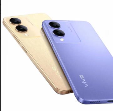 سعر ومواصفات فيفو Vivo Y36i.. هاتف ذكي متعدد المزايا مع دعم 5G وبأسعار أقتصادية