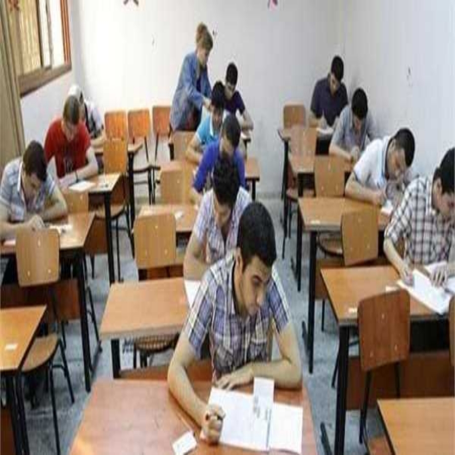 موعد امتحانات الثانوية العامة 2024 وجدول الاختبارات 5 موعد امتحانات الثانوية العامة 2024 وجدول الاختبارات