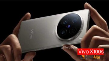 «حصرياً».. مواصفات Vivo X100s المنافس الأقوى بمميزات قياسية وبطارية 5100 مللي أمبير