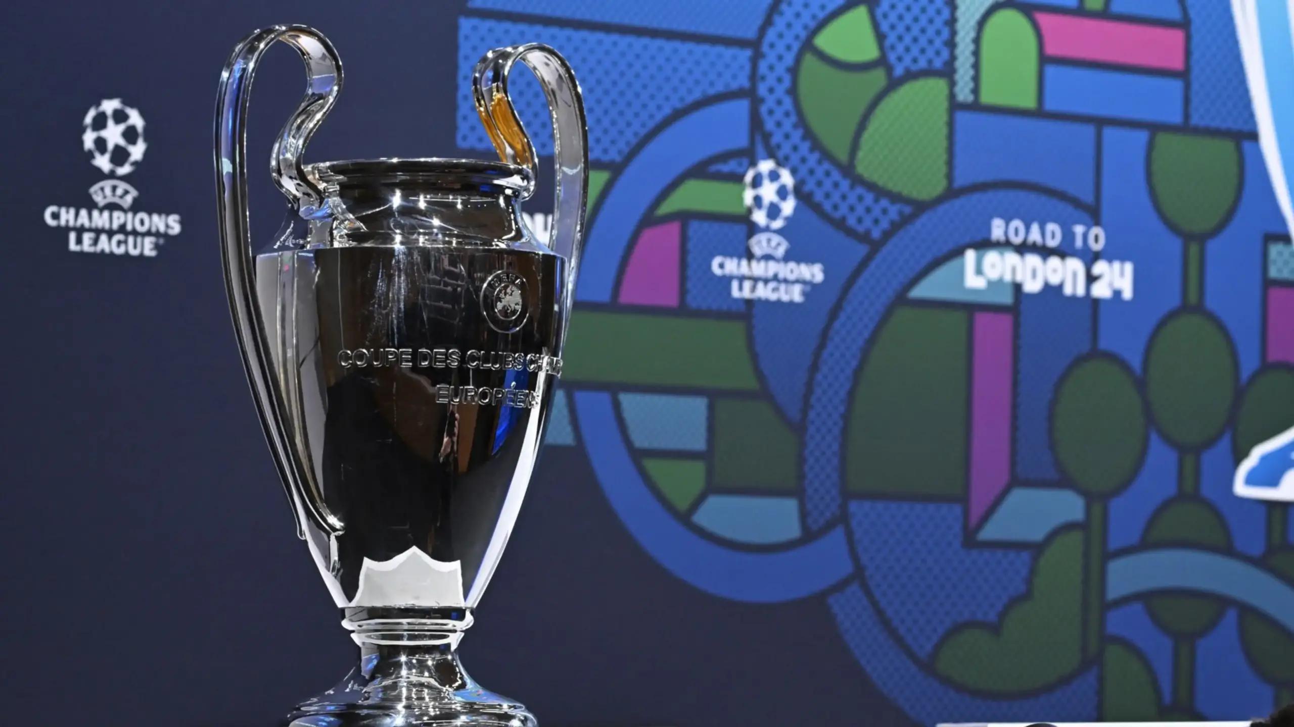 مواجهة القمة بالمنزل .. الكشف عن موعد نهائي دوري أبطال أوروبا 2024/2023 والقنوات الناقلة