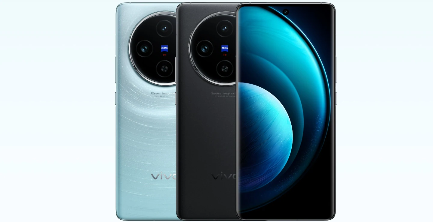 بواجهة فيفو OriginOS 4.0 .. سعر ومواصفات هاتف Vivo X100s Pro الجديد كليًا 5 بواجهة فيفو OriginOS 4.0 .. سعر ومواصفات هاتف Vivo X100s Pro الجديد كليًا