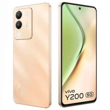 بمعالج سناب دراجون جبار..موبايل جديد من Vivo بمواصفات خطيرة وسعر ممتاز