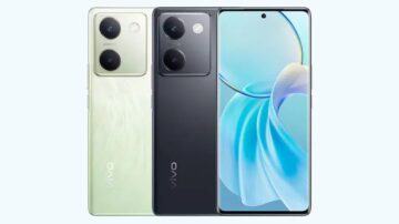 فيفو تطلق هاتف Vivo Y200 Pro بتصميم نحيف ومواصفات متوسطة.. تعرف عليها