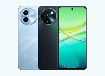 بكاميرا خلفية 50 ميجا بكسل ومستتشعر بصمة| سعر ومواصفات هاتف Vivo Y38 5G الجديد كليًا
