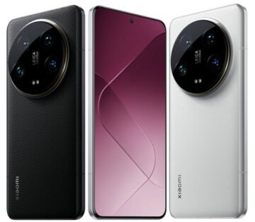 بامكانيات جبارة ومزايا خطيرة…تعرف علي مواصفات هاتف Xiaomi 14 Ultra واكتشف أهم مميزاته