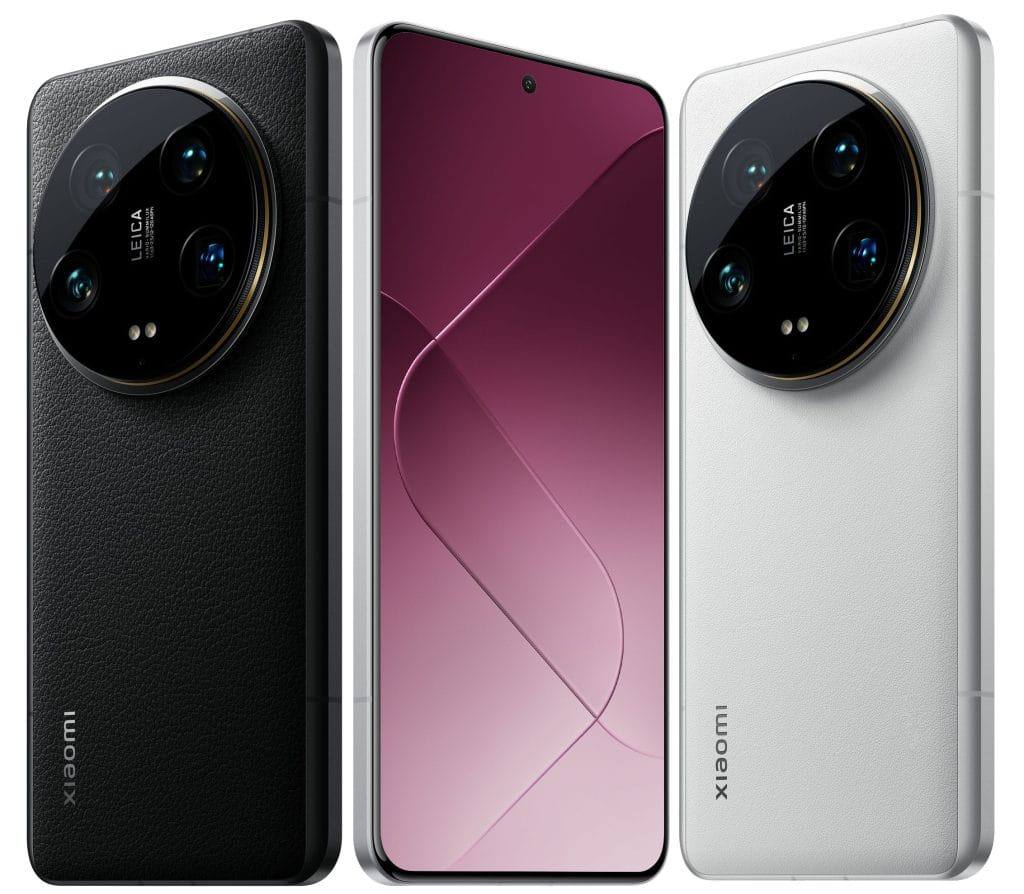 بامكانيات جبارة ومزايا خطيرة…تعرف علي مواصفات هاتف Xiaomi 14 Ultra واكتشف أهم مميزاته