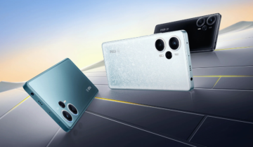 “بآداء قوي وسعر مناسب” .. أهم مواصفات هاتف شاومي Poco F6 Pro