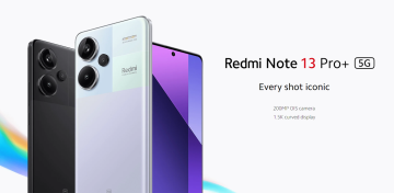 “بقوة شحن سريعة تصل إلى 120 واط” .. نظرة سريعة لمواصفات هاتف Xiaomi Redmi Note 13 Pro Plus