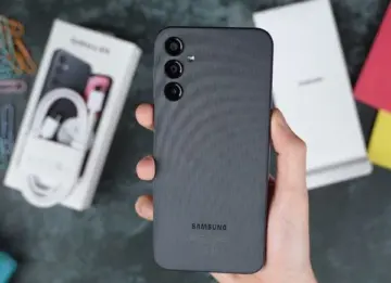 سامسونج Galaxy A14: أداء مذهل شاشة عالية الدقة وبطارية تدوم طويلاً بسعر لا يُقاوم!
