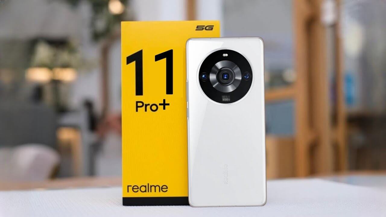 هاتف الفئة المتوسطة بتصمم جذاب || مراجعة سريعة لمواصفات هاتف Realme 11 Pro Plus 5 هاتف الفئة المتوسطة بتصمم جذاب || مراجعة سريعة لمواصفات هاتف Realme 11 Pro Plus