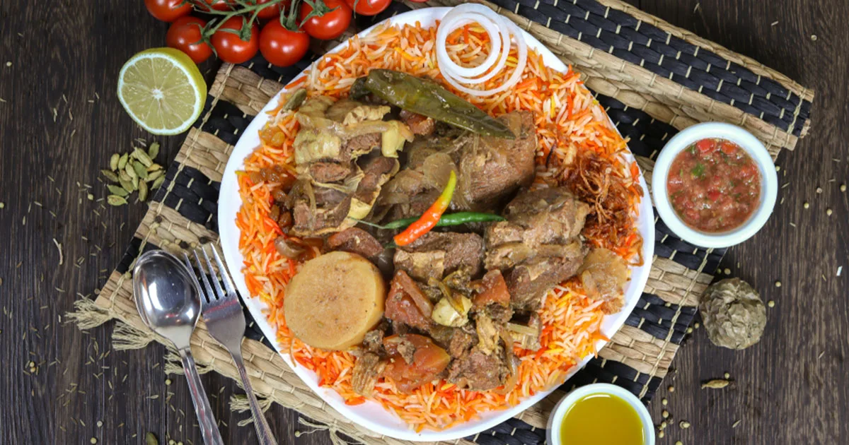 خطوة بخطوة طريقة تحضير مدفون اللحم في المنزل بالمكونات الصحيحة 5 خطوة بخطوة طريقة تحضير مدفون اللحم في المنزل بالمكونات الصحيحة