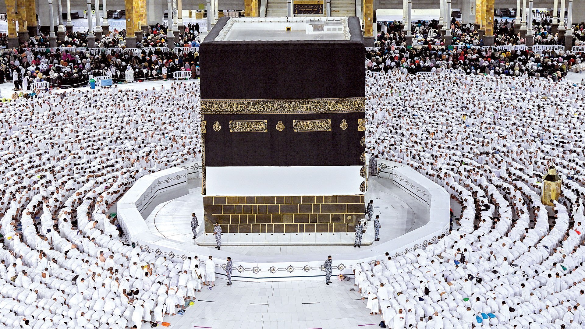 ما هي اللقاحات الضرورية للراغبين في الحج لهذا العام؟ 5 ما هي اللقاحات الضرورية للراغبين في الحج لهذا العام؟